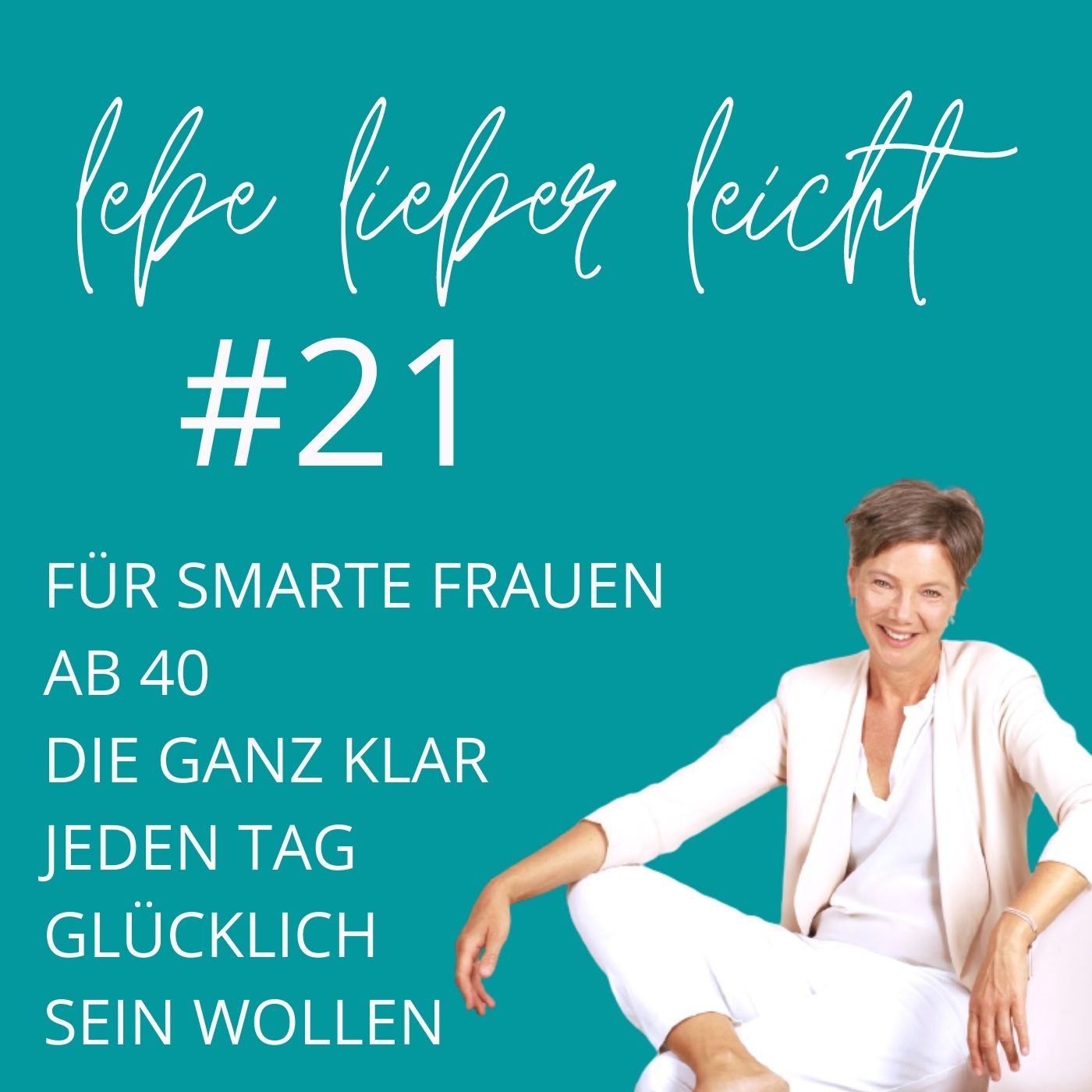 #21 Jauchze, frohlocke: meditiere! #21 Jauchze, frohlocke: meditiere!